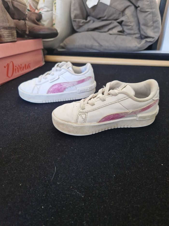Baskets Puma 26 - photo numéro 3