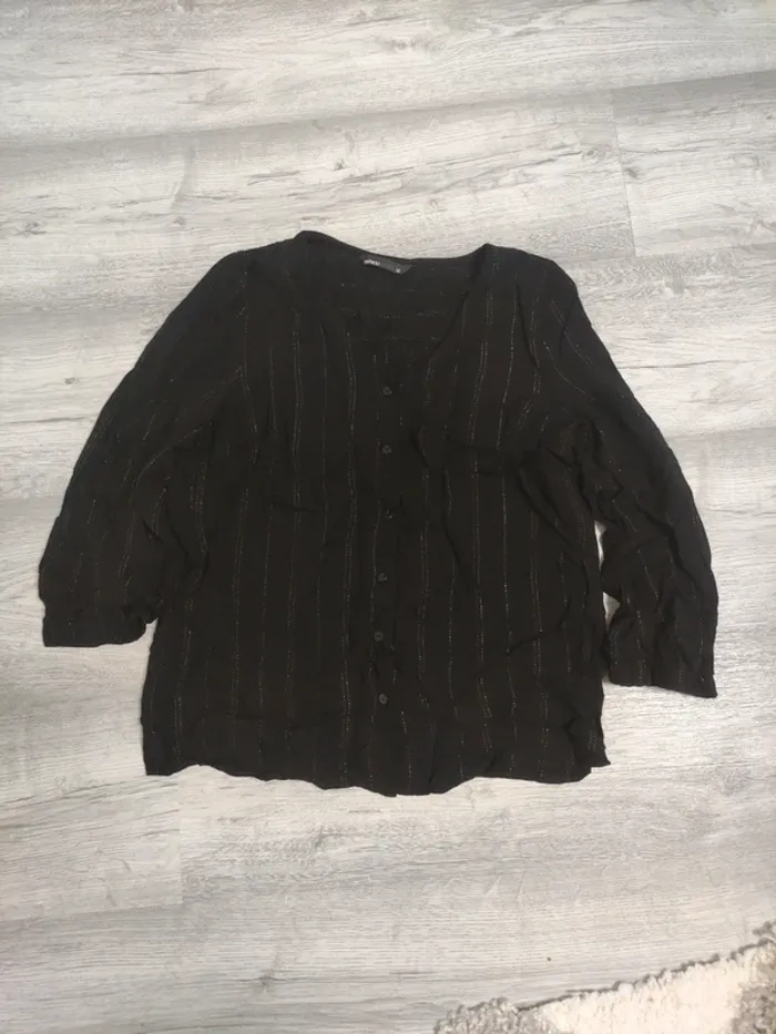 Chemise DeFacto