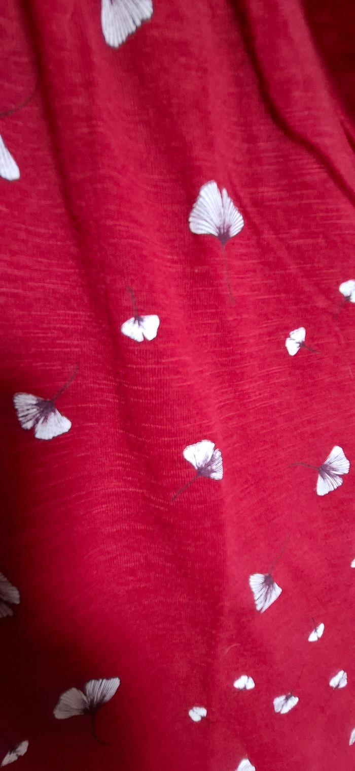 Blouse ginkgo - photo numéro 2
