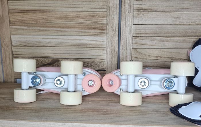 Roller et protections - photo numéro 4