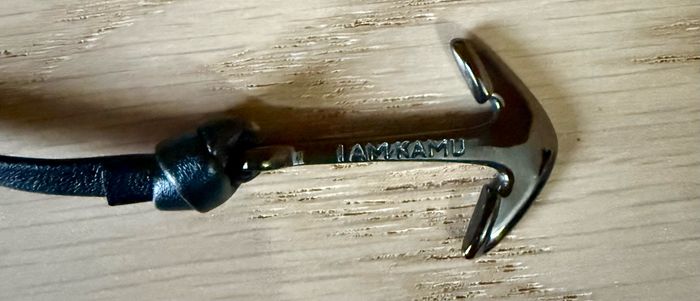 Lot de 3 bracelets i am kamu neufs - photo numéro 6