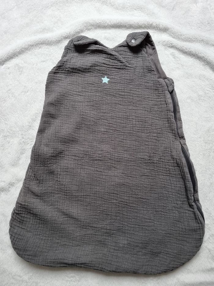 Lot de 3 gigoteuses taille 0 6 mois - photo numéro 6