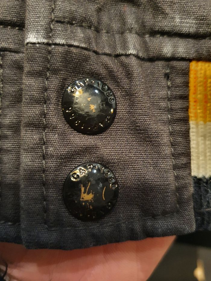 Veste Batman 4 ans - photo numéro 6