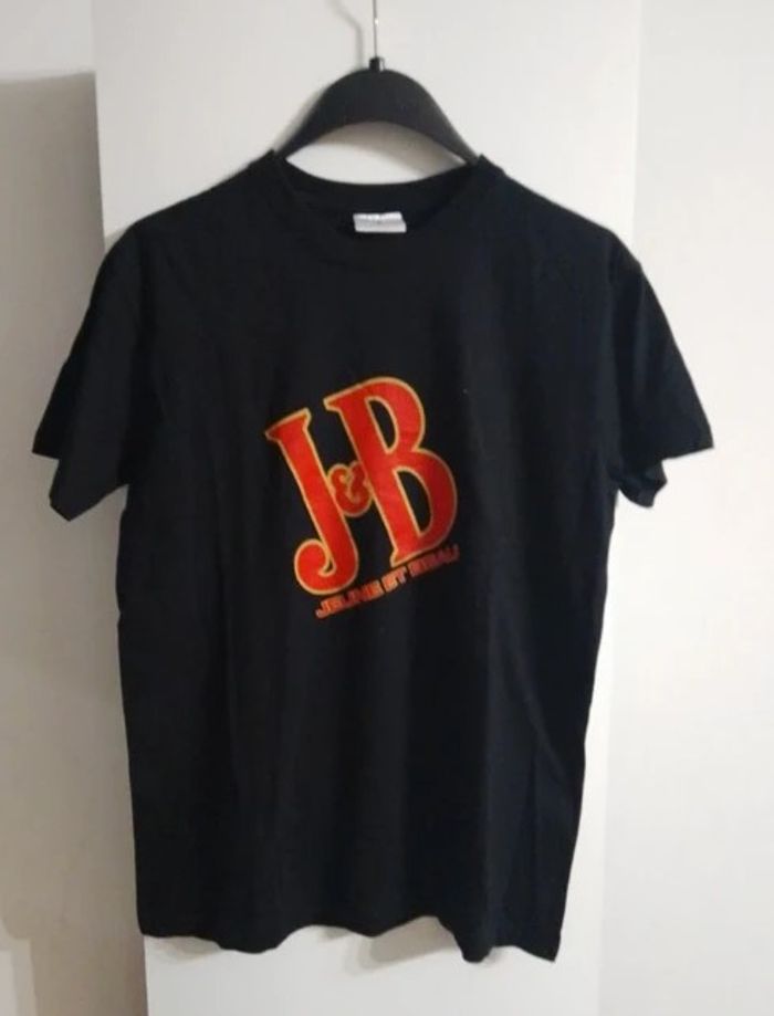 tee shirt humoristique taille S - 100% coton - photo numéro 1