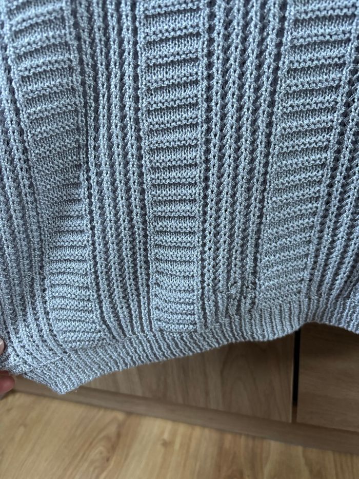 Pull en maille - photo numéro 3