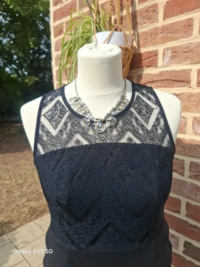 Robe femme 38 - photo numéro 2
