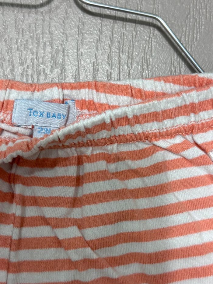 Short fin tex 2 ans - photo numéro 2