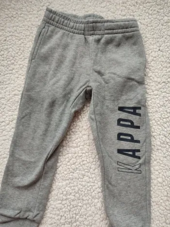 Jogging garçon
