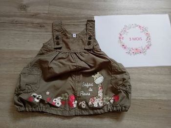 Robe chaude