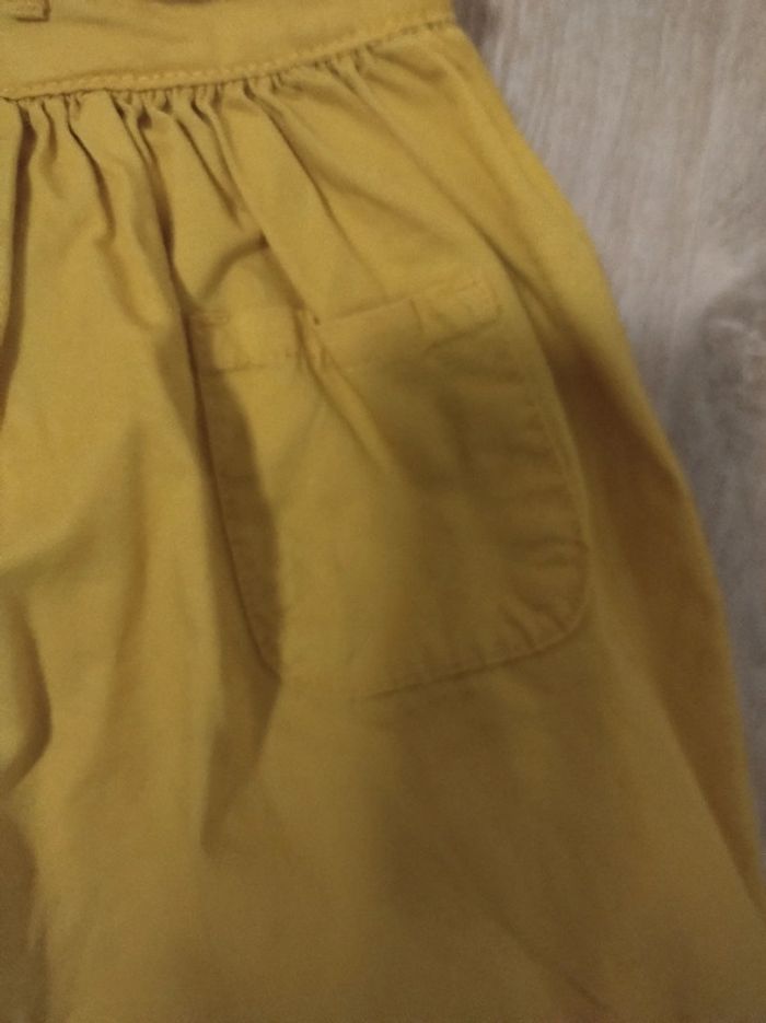 Jupe avec bretelles Kiabi - photo numéro 3