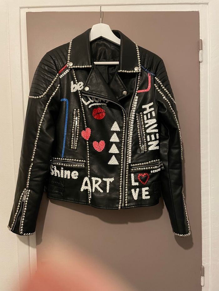 Perfecto ultra original - photo numéro 2