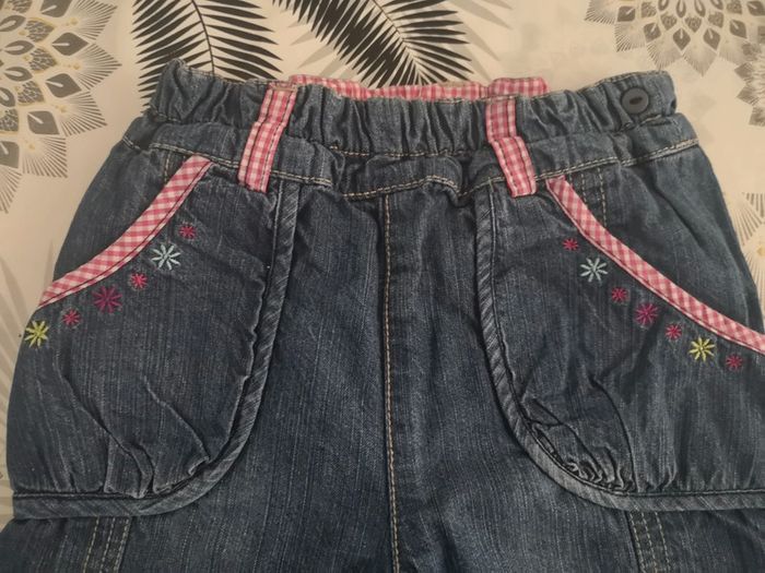 Jean 12 mois - photo numéro 3