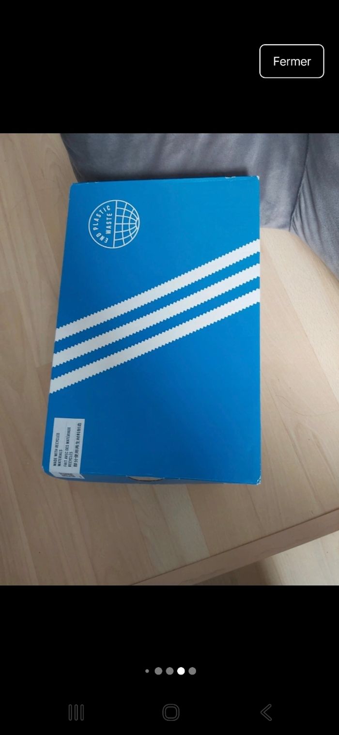 Baskets stan smith - photo numéro 9