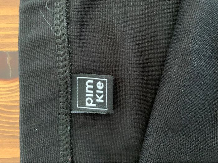 Robe noire Pimkie S - photo numéro 5