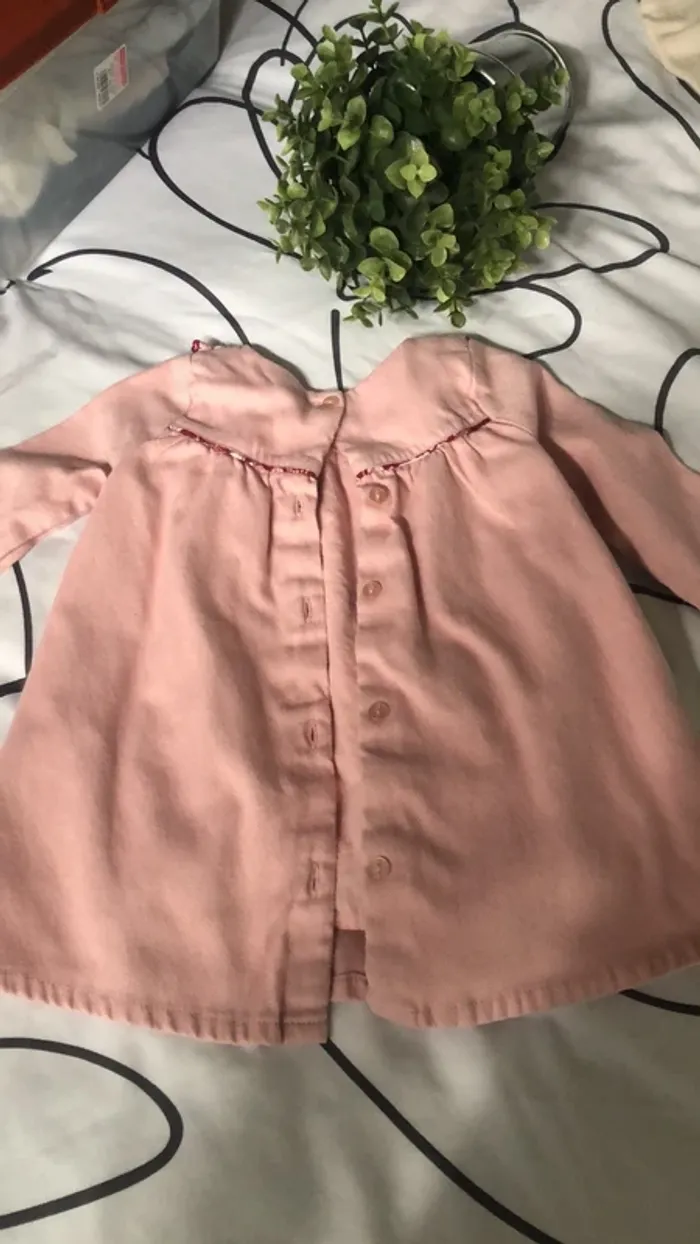 Robe hiver - photo numéro 2