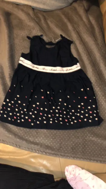 Robe d’été