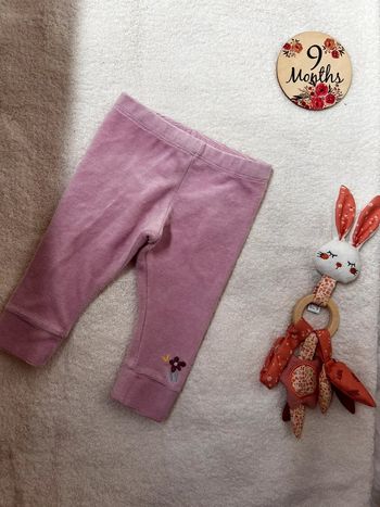 Pantalon 9 mois catimini