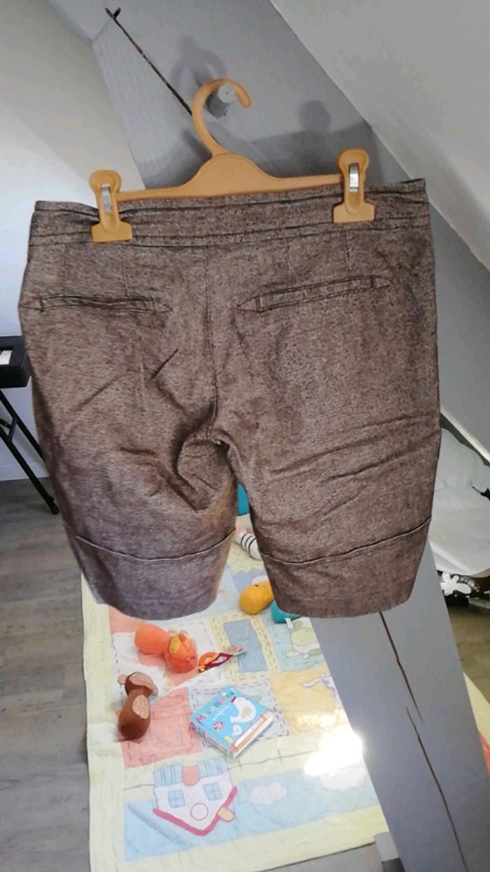 Short d'hiver - photo numéro 3