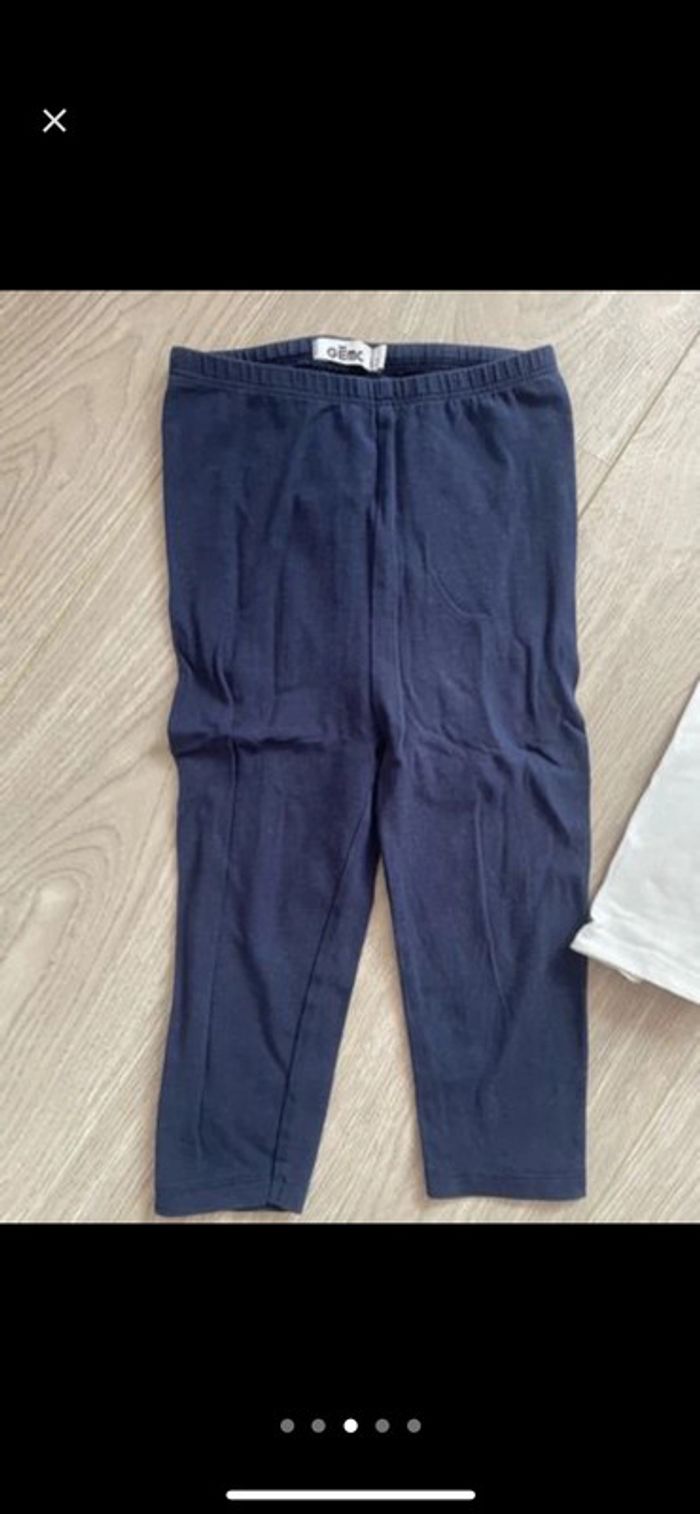 Leegings 3 ans - photo numéro 3