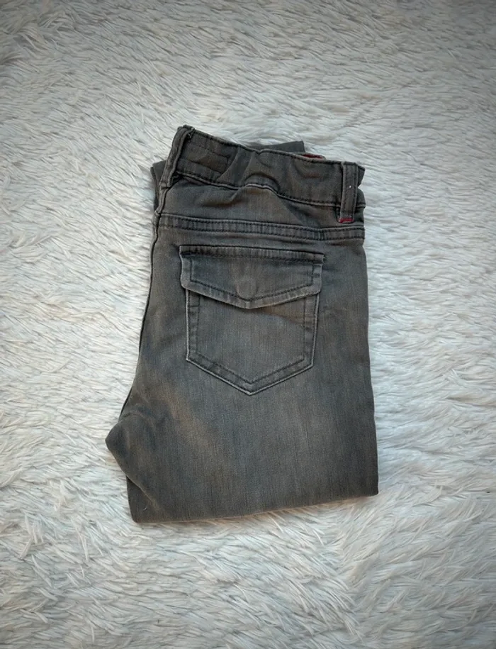 Jeans Monoprix - photo numéro 3