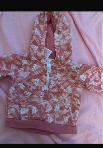 Sweat adidas