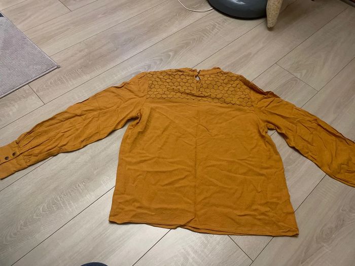 Blouse Ladyblush 40 - photo numéro 3