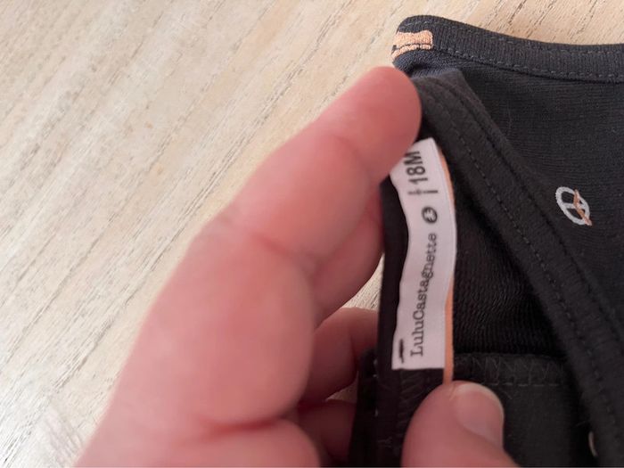 Combishort neuve - photo numéro 2