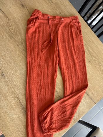 Pantalon léger