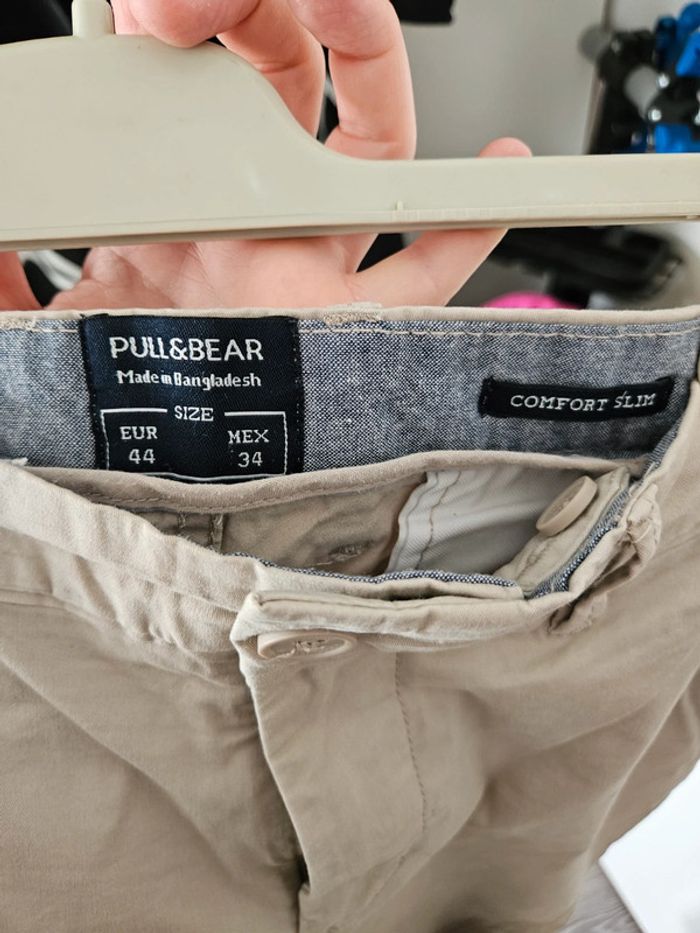 Pantalon taille 44 - photo numéro 3