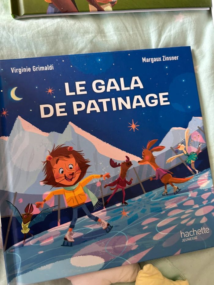 Lot de livres McDo très bon état - photo numéro 6