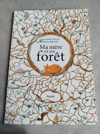 Ma mère est une maison