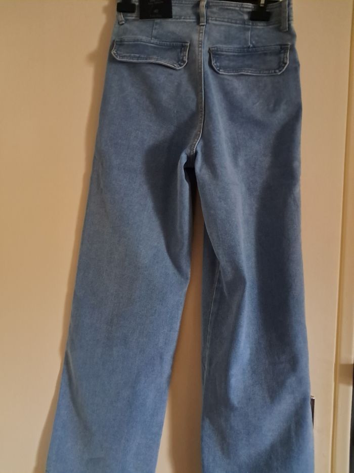 Jeans - photo numéro 4