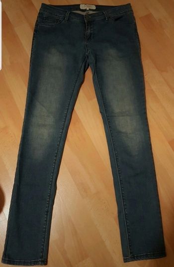 Jean Etam taille 40