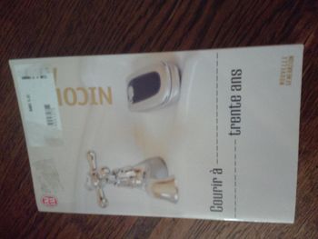 Courir à trente ans