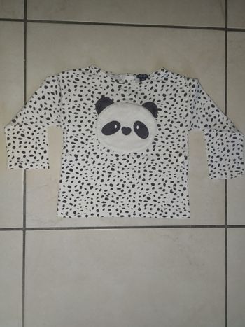 Pull léger