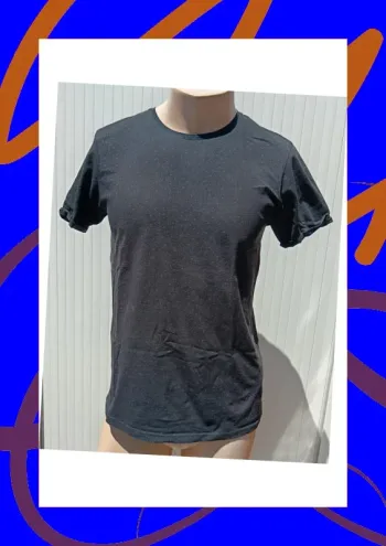 Tee shirt manches courtes L FSBN