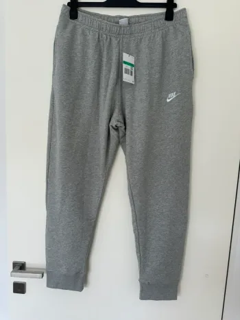 Nike jogging gris homme taille XL neuf