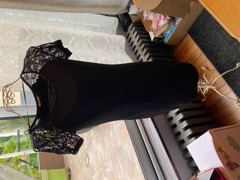 Robe courte Only