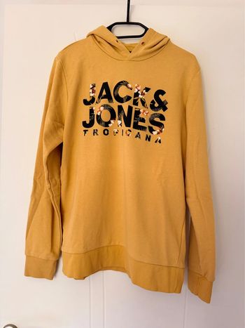 🧥 Sweat Jack & Jones – Taille M