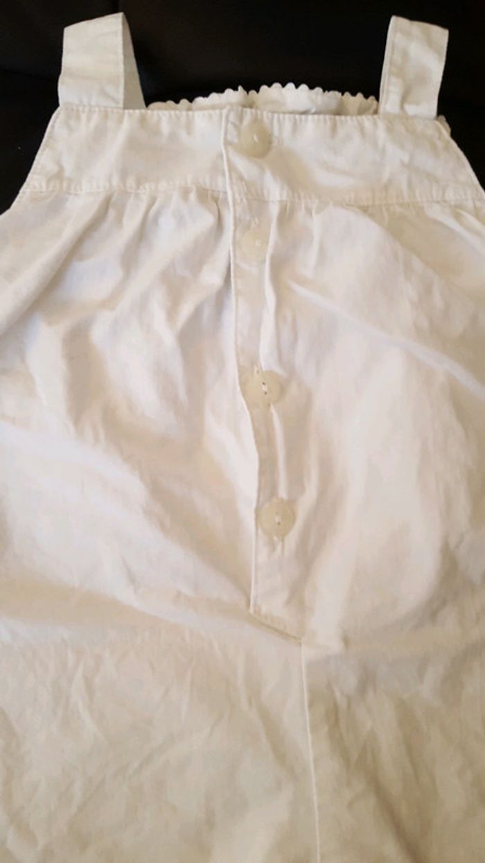 Salopette - photo numéro 5