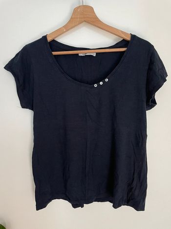 Tee-shirts manches courtes