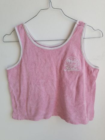 Débardeur fille 11-12 ans (152)