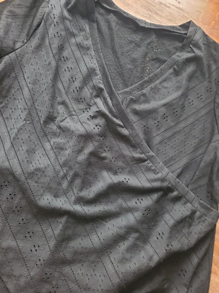 Blouse - photo numéro 2