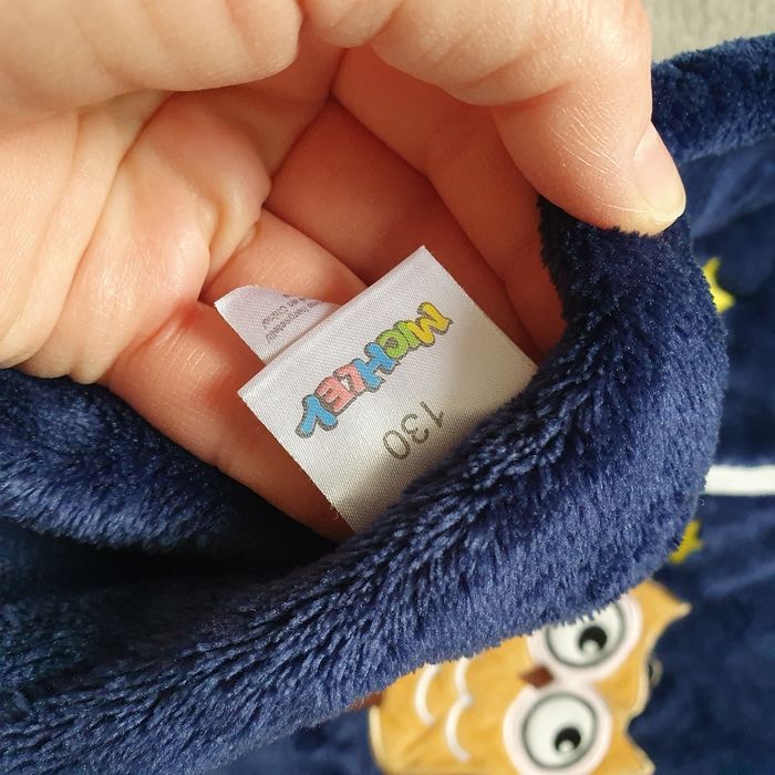 Surpyjama polaire 130cm - photo numéro 5
