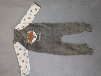 Grenouillère Mixte 18 mois