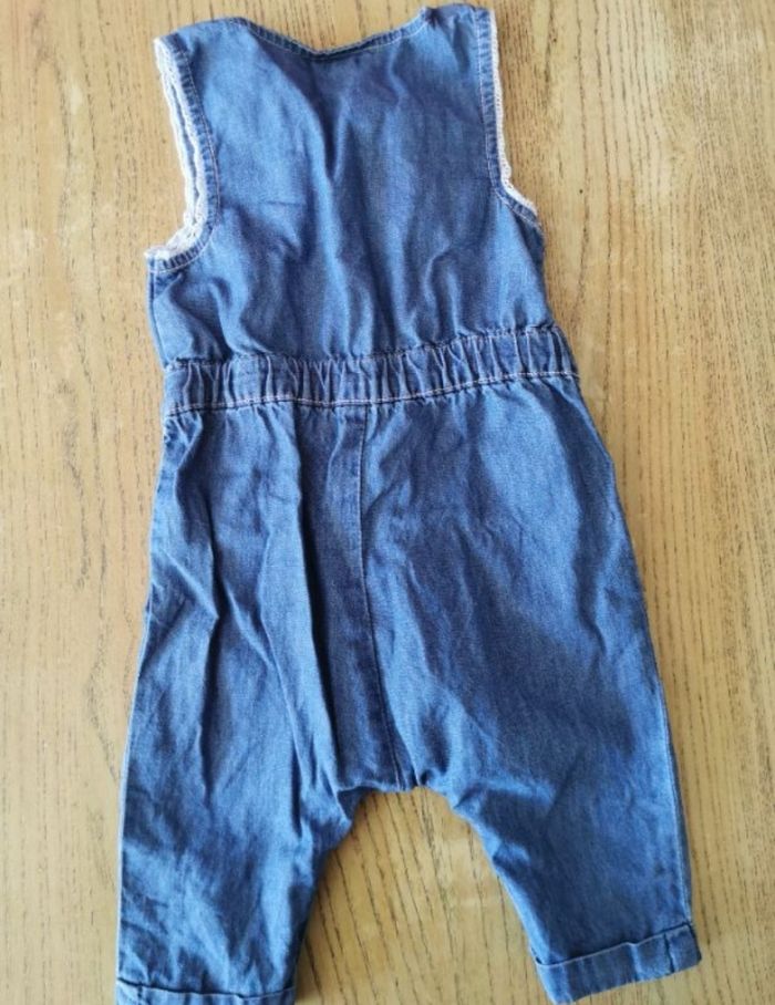 Combinaison pantalon - photo numéro 2
