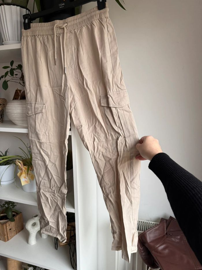 Cargo fluide Primark - photo numéro 2
