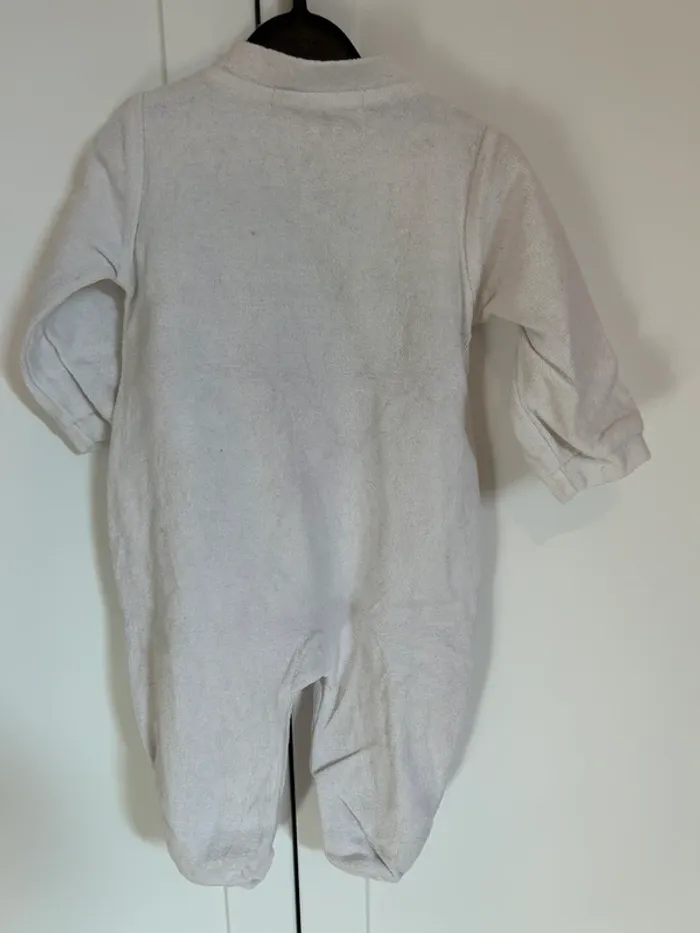Lot 7 pyjamas - photo numéro 11