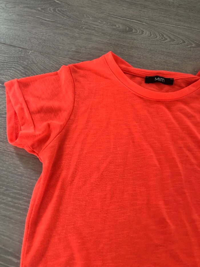 Tee shirt 14 ans - photo numéro 3