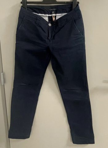 Pantalon Tommy femme